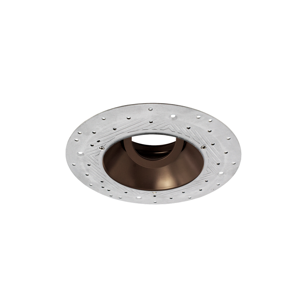 Elco - Pex 4″ Round Trimless Smooth Reflector Trim - Ready Wholesale Electric Supply and Lighting