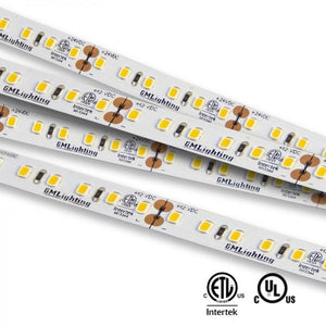 GM Lighting LTR-P-WP-24V-1.5W-ED-100 24VDC, 98'-6" (30M), RedColor LED Tape - Ready Wholesale Electric Supply and Lighting