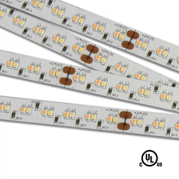 GM Lighting LTR-S-HO-24V-8W-27K-100 Spec Series 8W High Output LED Tape - Ready Wholesale Electric Supply and Lighting