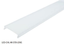 GM Lighting LED-CHL-MI-ST8-LENS 8FT Lens for LED-CHL-MI-ST8 (4Pack) - Ready Wholesale Electric Supply and Lighting