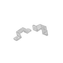 Core Lighting LSH50N-CL - Clear Mounting Clips - Ready Wholesale Electric Supply and Lighting