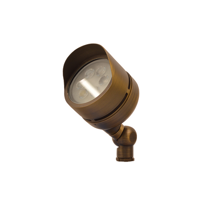 BQL LV101AB 12W 750 Lumens Uplights Gemini - Ready Wholesale Electric Supply and Lighting