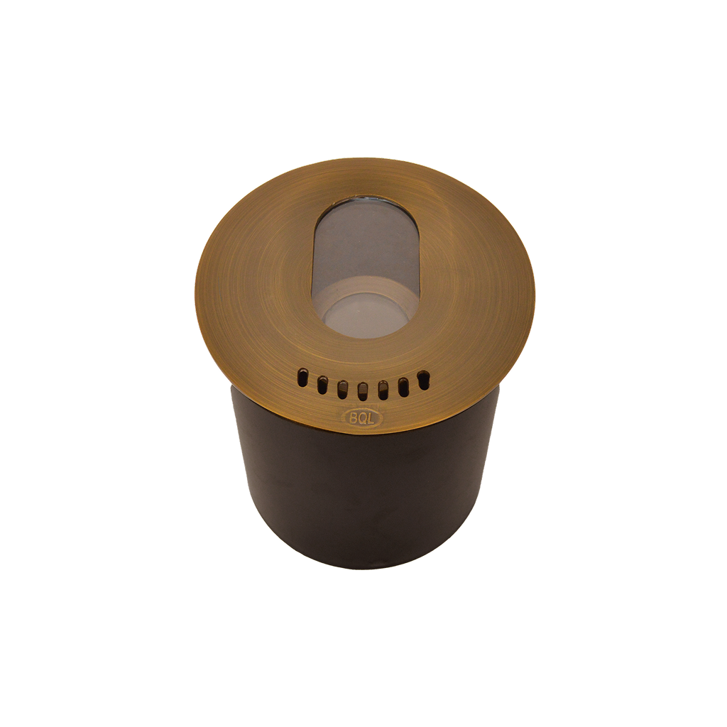 BQL LV40 50W 12V Well and In-Ground Lights Metropolis - Ready Wholesale Electric Supply and Lighting