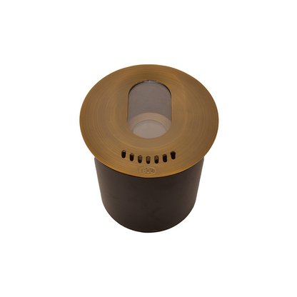 BQL LV40 50W 12V Well and In-Ground Lights Metropolis - Ready Wholesale Electric Supply and Lighting