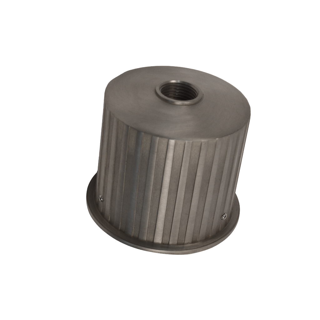 BQL LV63 Die Cast Brass Perma Post Accessories - Ready Wholesale Electric Supply and Lighting