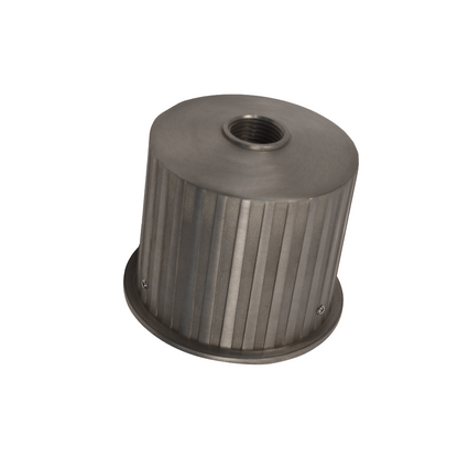 BQL LV63 Die Cast Brass Perma Post Accessories - Ready Wholesale Electric Supply and Lighting