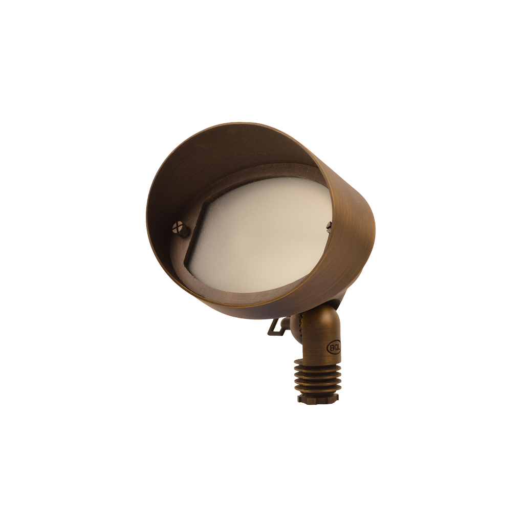 BQL LV75L 10W 12V Uplights Lafayette - Ready Wholesale Electric Supply and Lighting