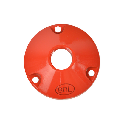 BQL LV62 Die Cast Brass Tree Mount Base Accessories - Ready Wholesale Electric Supply and Lighting