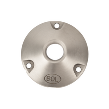 BQL LV62 Die Cast Brass Tree Mount Base Accessories - Ready Wholesale Electric Supply and Lighting