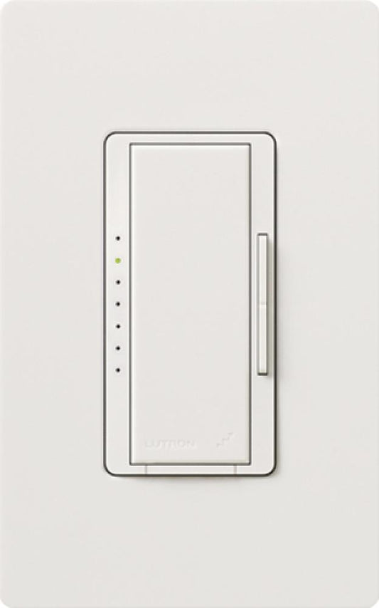 Lutron MACL-153M Maestro CL Single Pole/3-Way/Multi-Location Dimmer - Ready Wholesale Electric Supply and Lighting