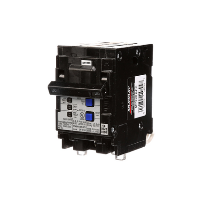 Murray MP220AFC 20-Amp 2 Pole 120-Volt Combination Type Arc Fault Circuit Interrupter - Ready Wholesale Electric Supply and Lighting
