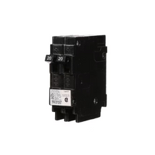 Siemens Q2020NCU - 20 Amp Tandem Single Pole Type QT Circuit Breaker - Ready Wholesale Electric Supply and Lighting