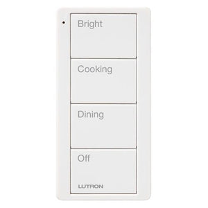 Lutron PJ2-4B-GWH-P02 - Ready Wholesale Electric Supply and Lighting