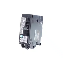 Siemens Q115DFN - 15 Amp 1-Pole Dual Function (CAFCI/GFCI) Plug-On Neutral Circuit Breaker - Ready Wholesale Electric Supply and Lighting