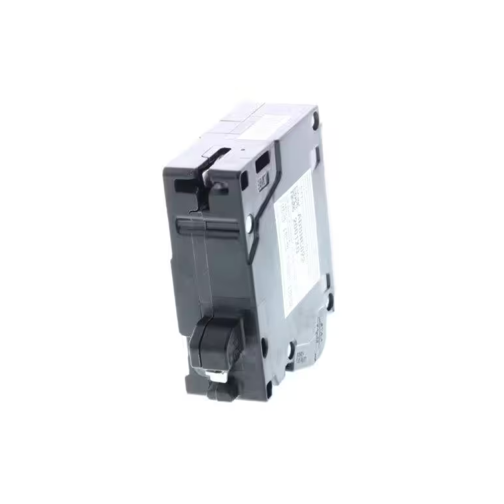 Siemens Q120DF, Q120DFN - 20 Amp 1-Pole Dual Function (CAFCI/GFCI) Plug-On Neutral Circuit Breaker - Ready Wholesale Electric Supply and Lighting