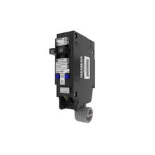 Siemens Q2020AFC - 20 Amp 120-Volt 1-Pole Tandem CAFCI Type QTA Circuit Breaker - Ready Wholesale Electric Supply and Lighting