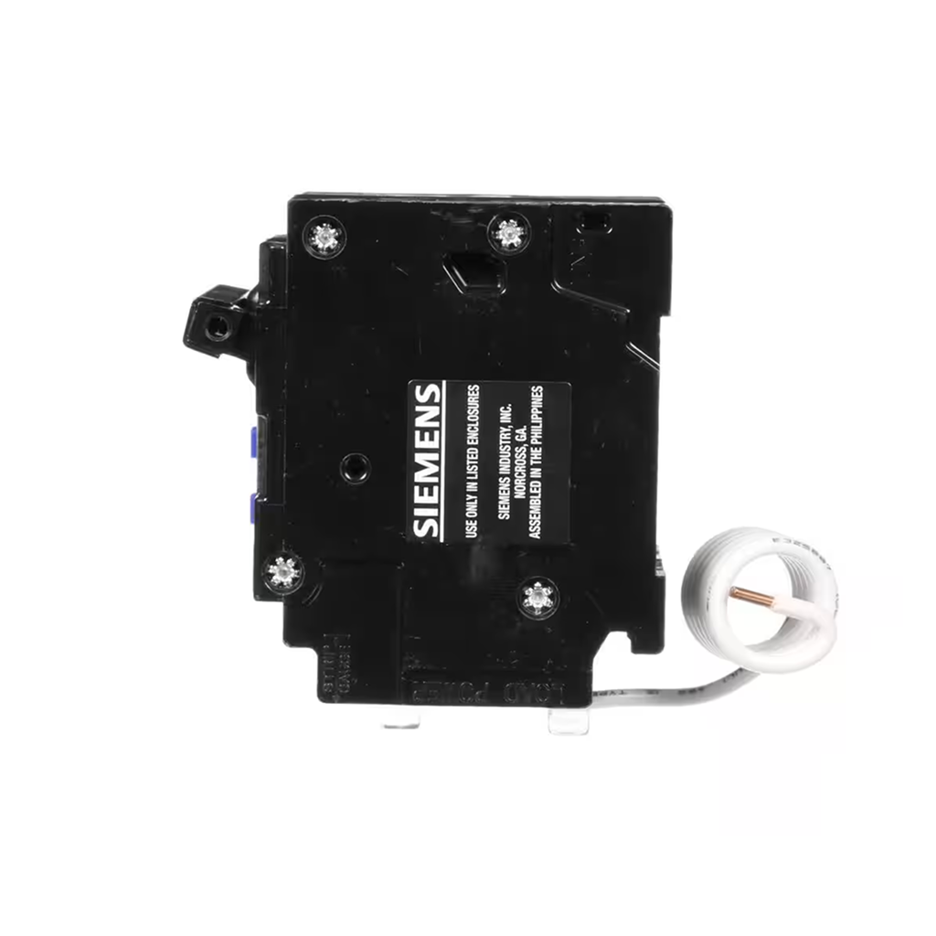 Siemens Q220AFC - Type QAF 20 Amp Double-Pole Combination AFCI Circuit Breaker - Ready Wholesale Electric Supply and Lighting