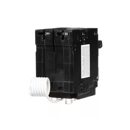 Siemens Q220AFC - Type QAF 20 Amp Double-Pole Combination AFCI Circuit Breaker - Ready Wholesale Electric Supply and Lighting