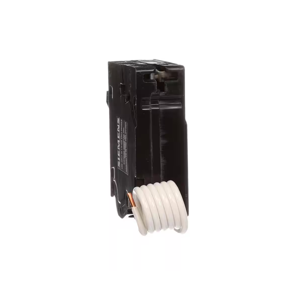 Siemens QA115FC - 15 Amp 1 in. Single-Pole Combination AFCI Circuit Breaker RBPU - Ready Wholesale Electric Supply and Lighting