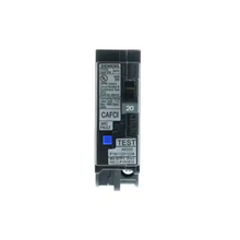 Siemens QA120AFC - 20 Amp 1-Pole Combination Type AFCI Plug-On Neutral Circuit Breaker - Ready Wholesale Electric Supply and Lighting