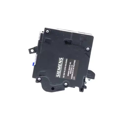 Siemens QA120AFC - 20 Amp 1-Pole Combination Type AFCI Plug-On Neutral Circuit Breaker - Ready Wholesale Electric Supply and Lighting