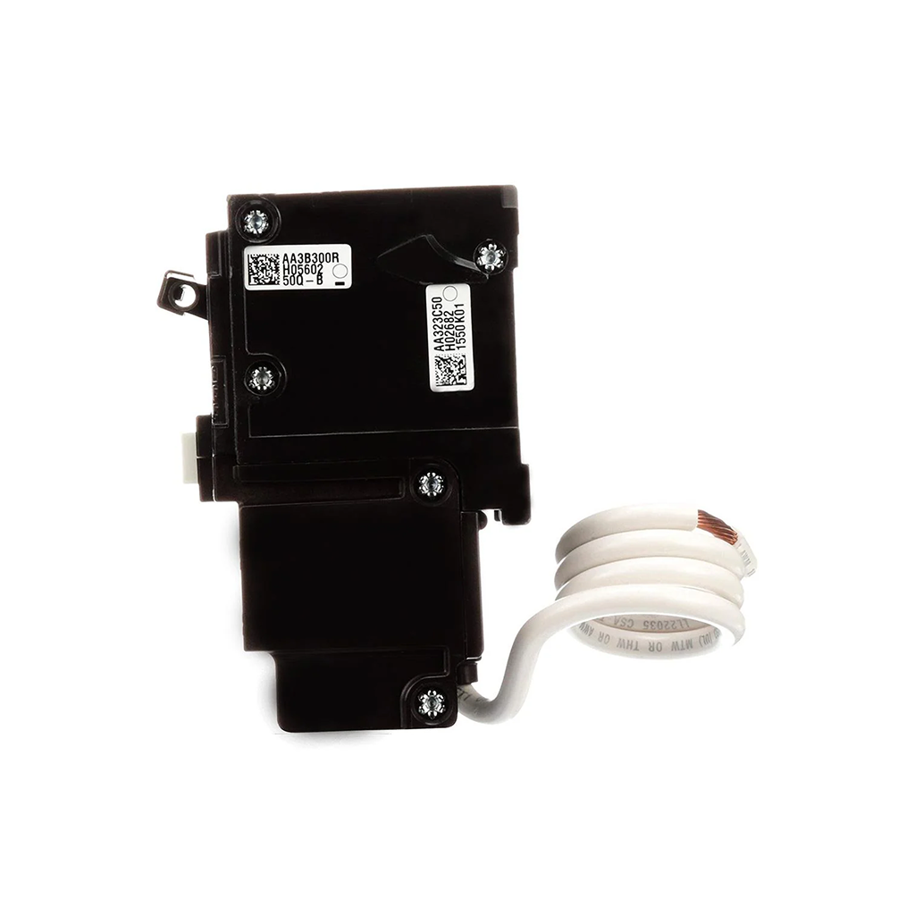 Siemens QF215A - 15 Amp 2-Pole Type QPF2 GFCI Circuit Breaker - Ready Wholesale Electric Supply and Lighting