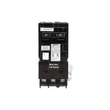 Siemens QF220A - 20 Amp 2-Pole Type QPF2 GFCI Circuit Breaker - Ready Wholesale Electric Supply and Lighting