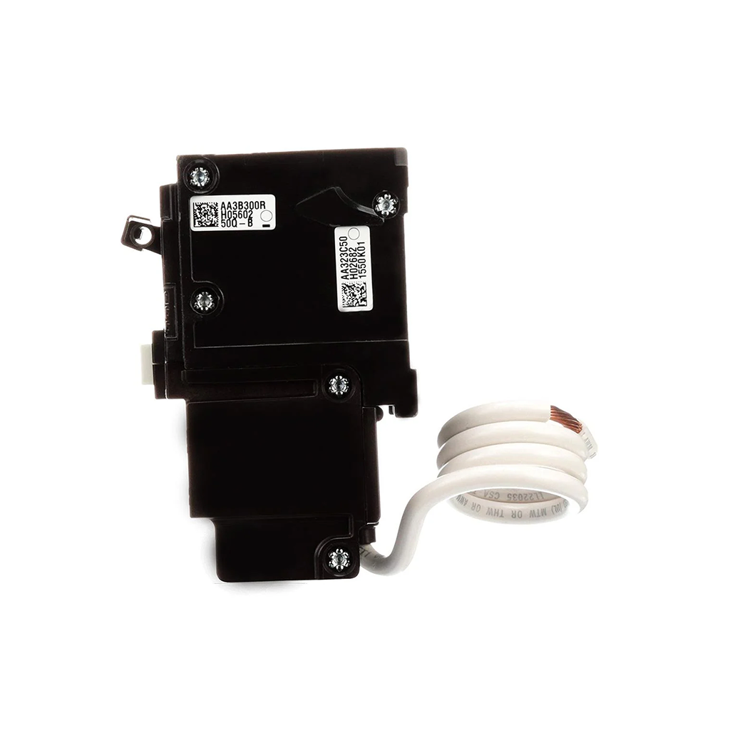 Siemens QF220A - 20 Amp 2-Pole Type QPF2 GFCI Circuit Breaker - Ready Wholesale Electric Supply and Lighting