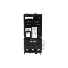 Siemens QF230A - 30 Amp 2-Pole Type QPF2 GFCI Circuit Breaker - Ready Wholesale Electric Supply and Lighting