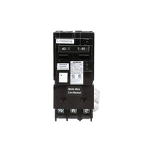 Siemens QF240A - 40 Amp 2-Pole Type QPF2 GFCI Circuit Breaker - Ready Wholesale Electric Supply and Lighting