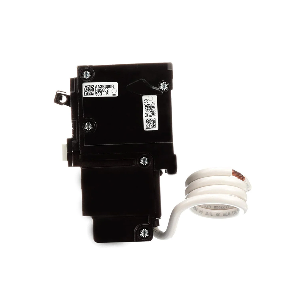 Siemens QF240A - 40 Amp 2-Pole Type QPF2 GFCI Circuit Breaker - Ready Wholesale Electric Supply and Lighting