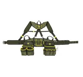 Dottie TGPTB Tuff Gear Pro Tool Belt 29-42 inches - Ready Wholesale Electric Supply and Lighting