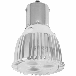 Cyber Tech Lighting LB35G9/WW 3 Watt LED BA15S MR11 Elevator Lamp Bulb - Ready Wholesale Electric Supply and Lighting