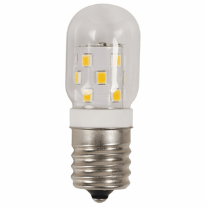 Cyber Tech Lighting LB35T7-E17-WW Contemporary LED Bulb Warm White Light Bulb - Ready Wholesale Electric Supply and Lighting