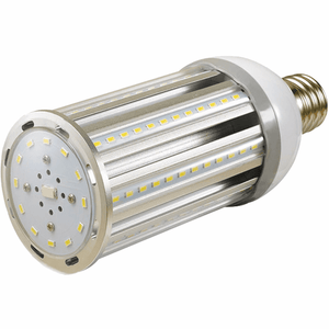 Cyber Tech Lighting LB36CB/WW 36 Watt LED E26/39 Corn Bulb - Ready Wholesale Electric Supply and Lighting