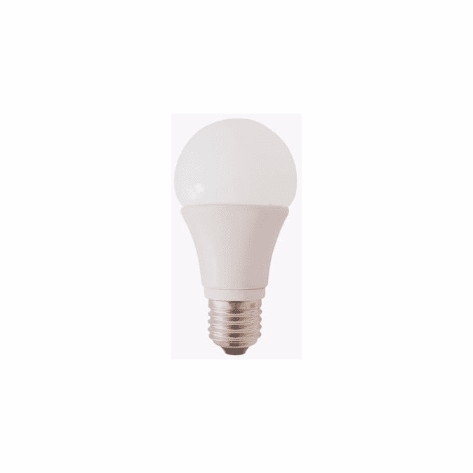 Cyber Tech Lighting LB40A-D/DL 6.5W LED A-19 Dimmable Bulb 5000K E26 Base - Ready Wholesale Electric Supply and Lighting