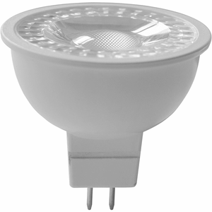 Cyber Tech Lighting LB45MR16-D/WW 7W 12V LED MR16 Dimmable Lamp 3000K G5.3 Base