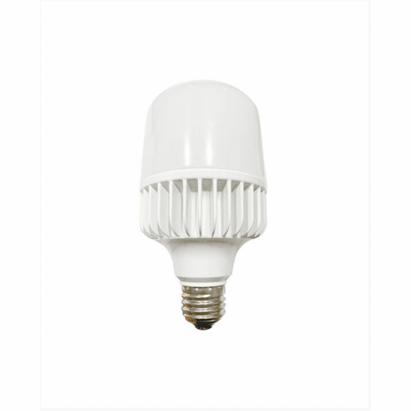 Cyber Tech Lighting LB45TB/DL 45W LED T Bulb E26 Base 5000K