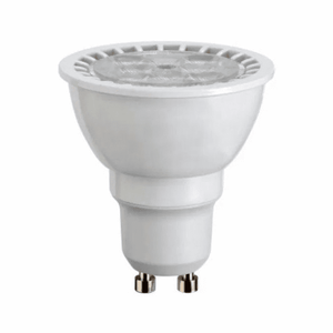 Cyber Tech Lighting LB50GU10-D/WW 7W 120V R16 LED Dimmable Lamp 3000K GU10 Base Warm White Light Bulb