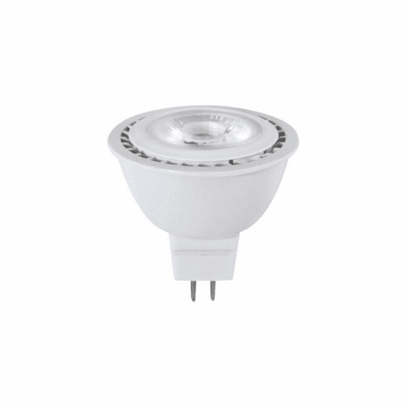 Cyber Tech Lighting LB50MR16-D/DL 7W 12V LED MR16 Dimmable Lamp 5000K G5.3 Base