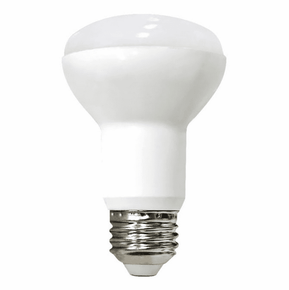 Cyber Tech Lighting LB50R20-D/DL 6W LED BR20 Dimmable Reflector 5000K Daylight Light Bulb