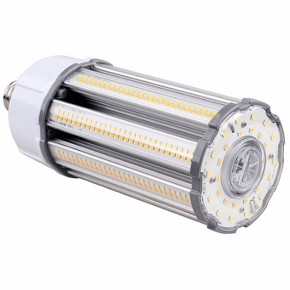 Cyber Tech Lighting LB54CB/CCT Adj. 54W, 45W, 36W LED Corn Bulb E26/39 Base Adj. 3CCT