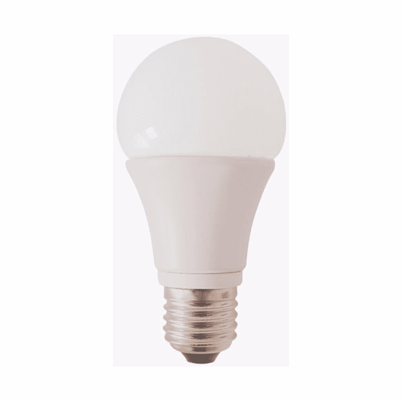 Cyber Tech Lighting LB60A-D/DL 10W LED A-19 Dimmable Bulb 5000K E26 Base Daylight Light Bulb