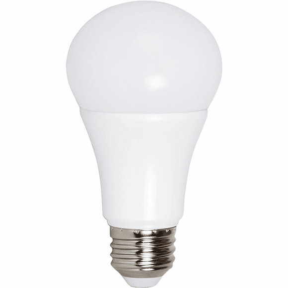 Cyber Tech Lighting LB60A-D/WW 10W LED A-19 Dimmable Bulb 2700K E26 Base