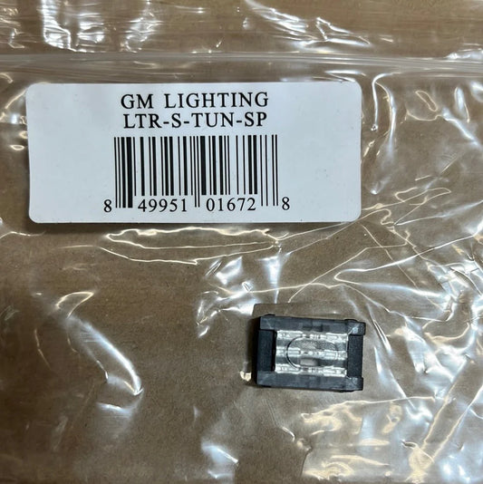 GM Lighting LTR-S-TUN-SP LTS-S Series Splice Connector - Ready Wholesale Electric Supply and Lighting