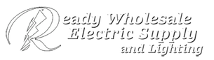 Ready Wholesale Electric Supply & Lighting – Ready Wholesale Electric  Supply and Lighting
