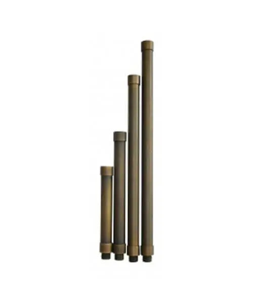 BQL LV65 Raisers Mount Die Cast Brass Raisers Accessories - Ready Wholesale Electric Supply and Lighting
