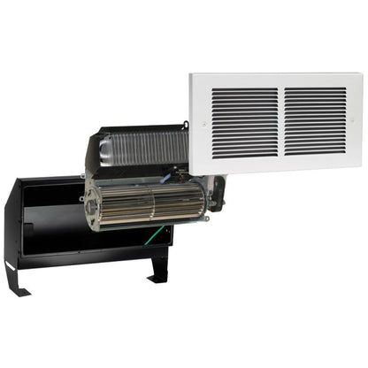 Cadet RMC151W Register Electric Heater Complete Unit w/Can