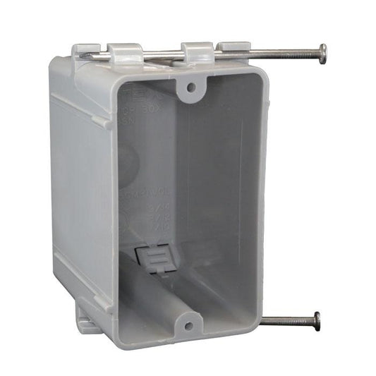 Cantex PVC Electrical Products – Durable and Reliable Electrical ...