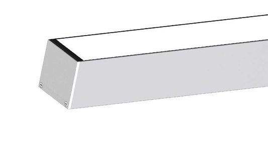 Core Lighting ALP140-48 - 48" SURFACE/SUSPENDED LED PROFILE - LED TAPE CHANNEL - Ready Wholesale Electric Supply and Lighting